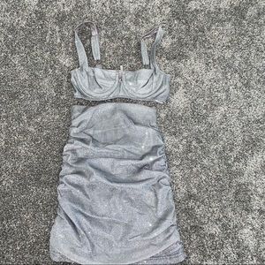 BABYBOO STELLA MINI SKIRT ESTERA TOP BUNDLE !